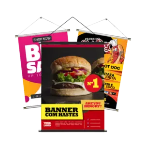 banners em lona personalziado