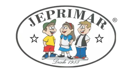 Jeprimar